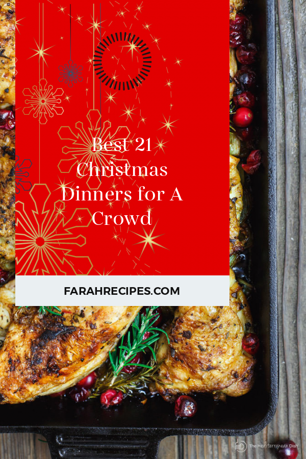 best-21-christmas-dinners-for-a-crowd-most-popular-ideas-of-all-time